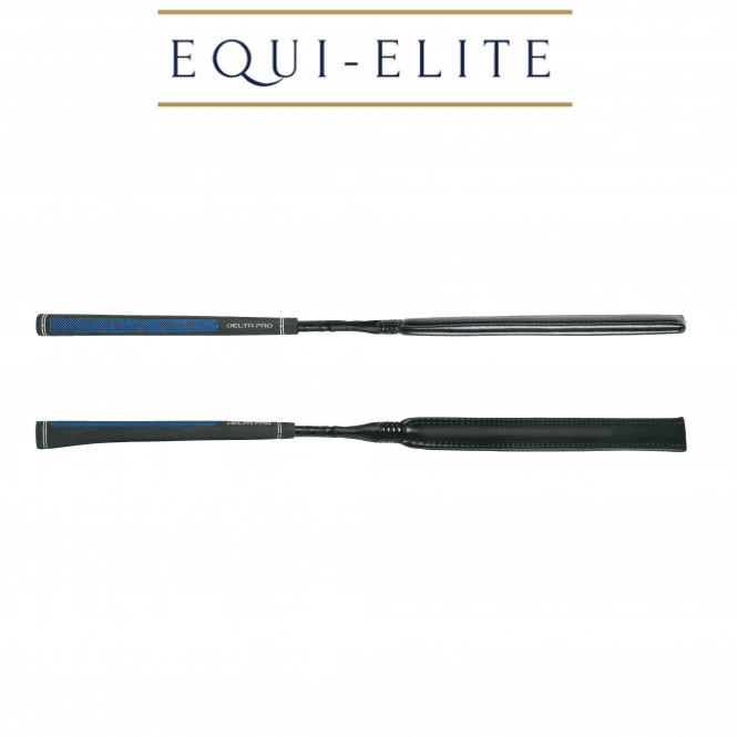 Fleck DELTA Pro Grip Jump Jockey Bat