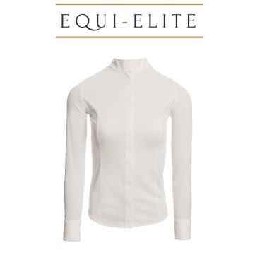 AA Platinum Ladies Clean Cool Fresh Competition Shirt