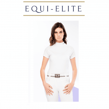 AA Platinum MILENA Competition Shirt
