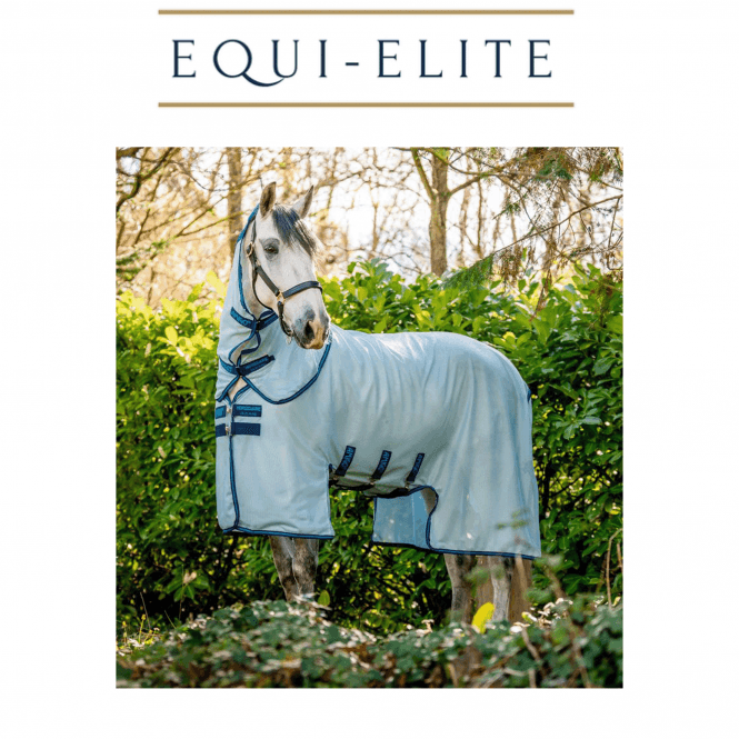 Horseware Ireland Amigo Bug Buster Fly Sheet