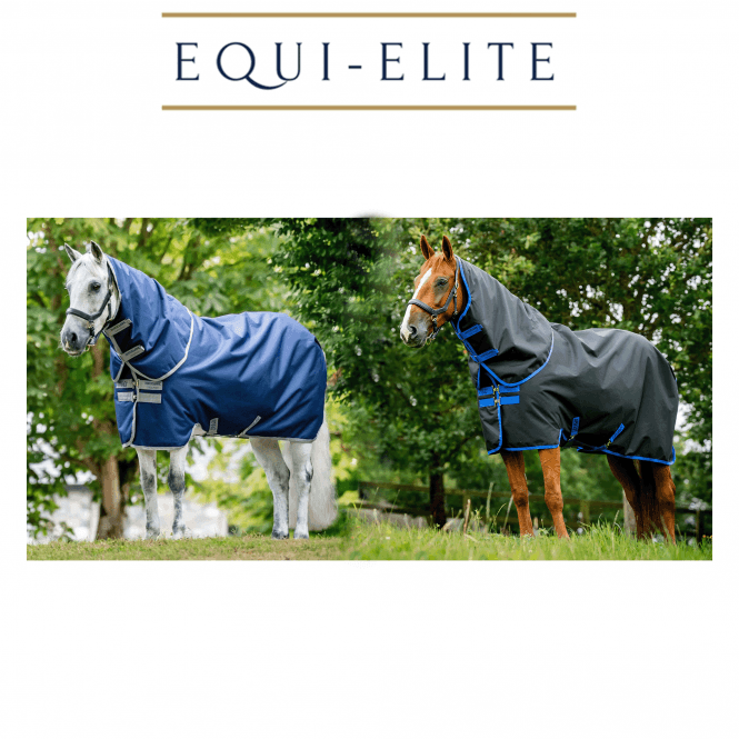 Horseware Ireland Amigo Ripstop 900D Plus Turnout 0g