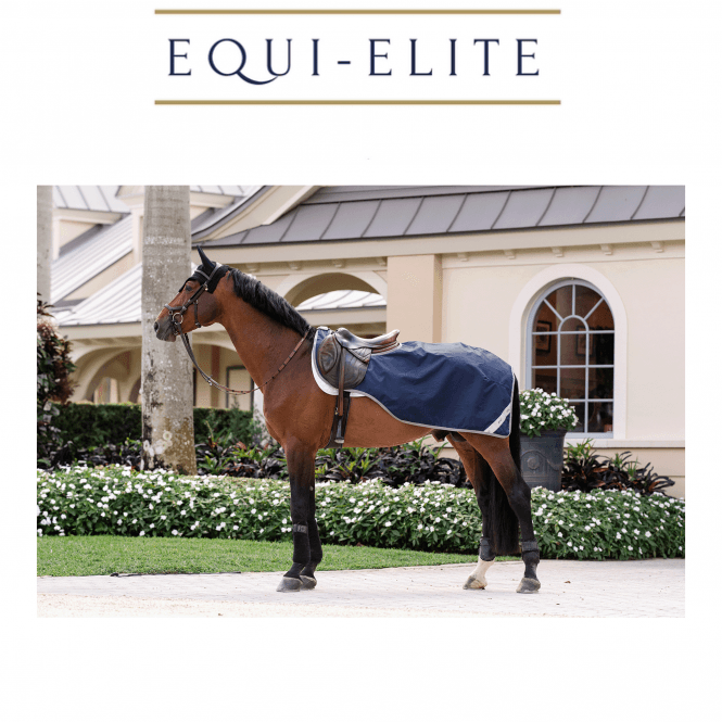 Horseware Ireland Amigo Ripstop Competition Sheet - Waterproof Exercise Rug