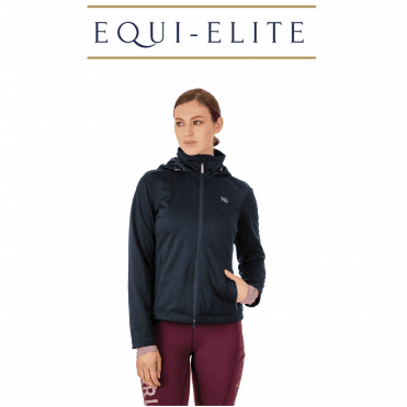 Ona Ladies Softshell Jacket