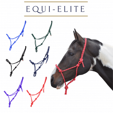 Rope Halter