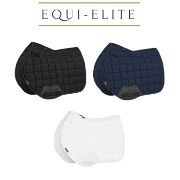 3D Mesh Self-Cool Eurojump Square