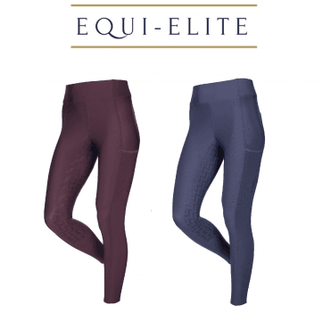 Activewear Ladies Pull On Summer Breeches