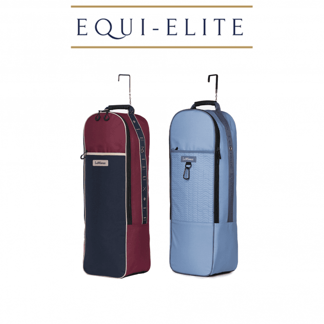 LeMieux Anatomical Bridle Bag