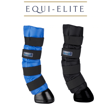 Arctic Ice Boots - Sold as a Pair