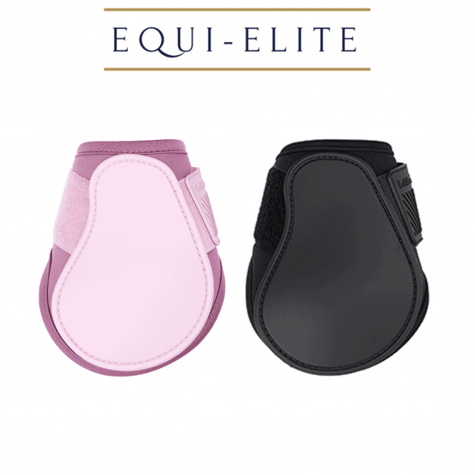 LeMieux Arika Fetlock Boots