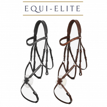 Arika Grackle Bridle 