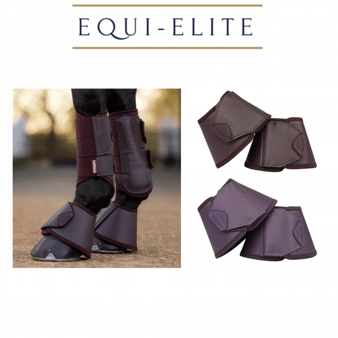 LeMieux Arika Over Reach Boots