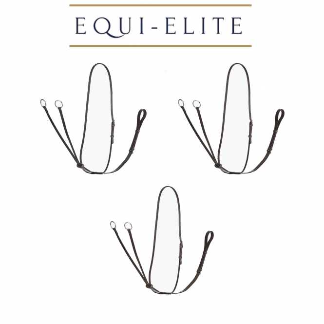 LeMieux Arika Running Martingale