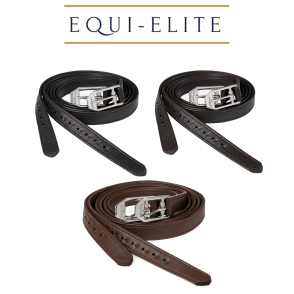 Arika Stirrup Leathers