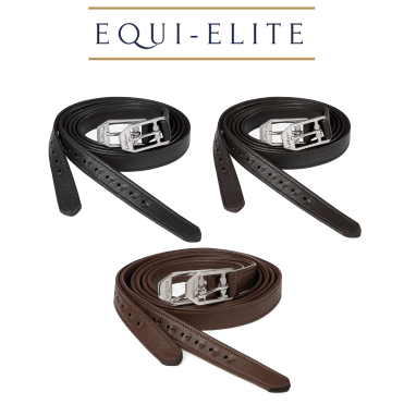 Arika Stirrup Leathers