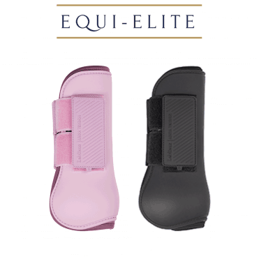 Arika Tendon Boots