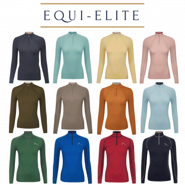 Base Layer - Luxury Silky Smooth Wicking Base Layer