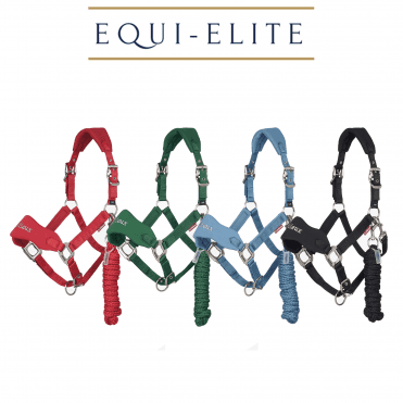 Breakaway Vogue Headcollar