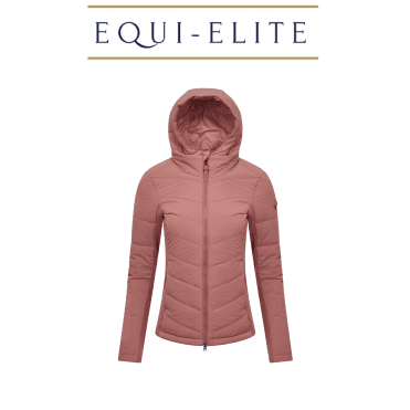 Brioney Hybrid Jacket