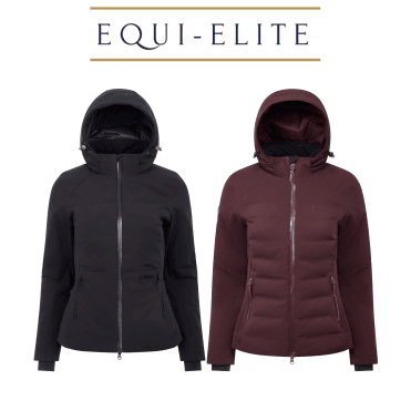 Brooke Waterproof Hybrid Jacket - 3 in 1 Jacket
