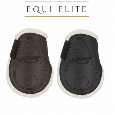 Capella Comfort Fetlock Boots