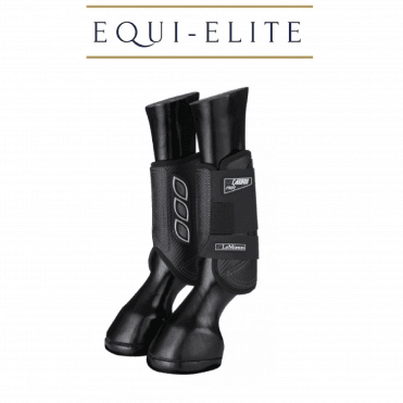 Carbon Air Front XC Cross Country Boots