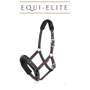 Cavesson Lunge Headcollar
