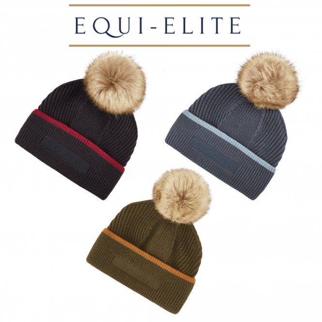 LeMieux Clara Cable Beanie