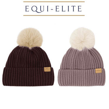 Clara Rib Beanie
