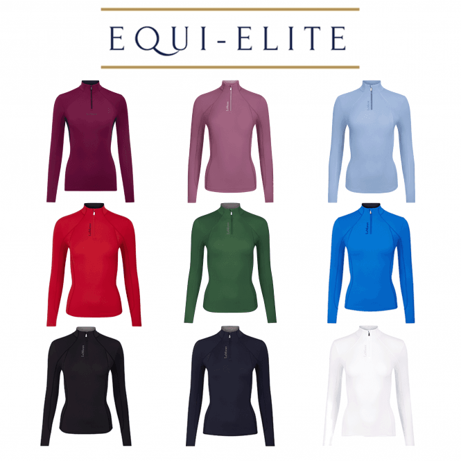 LeMieux Classique Ladies Base Layer