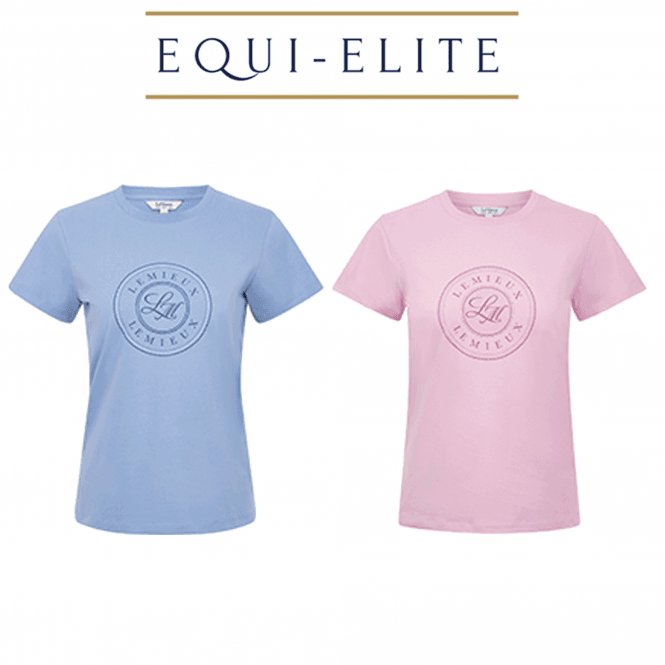LeMieux Classique Ladies T-Shirt
