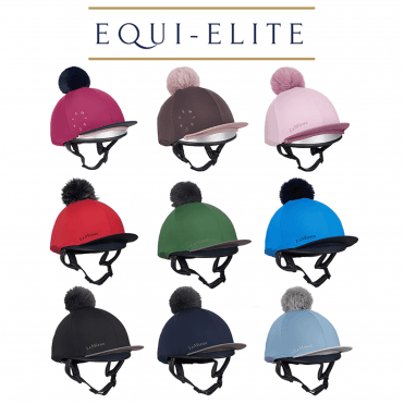 Classique Pom Hat Silk