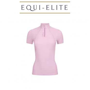 Classique Short Sleeve Base Layer