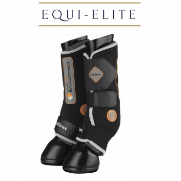 Conductive Magno Therapy Boots
