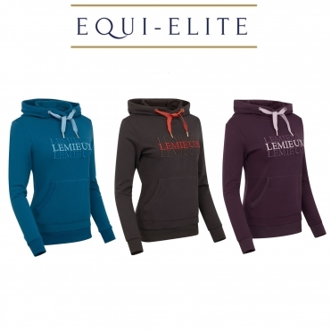 Cross Over Hoodie