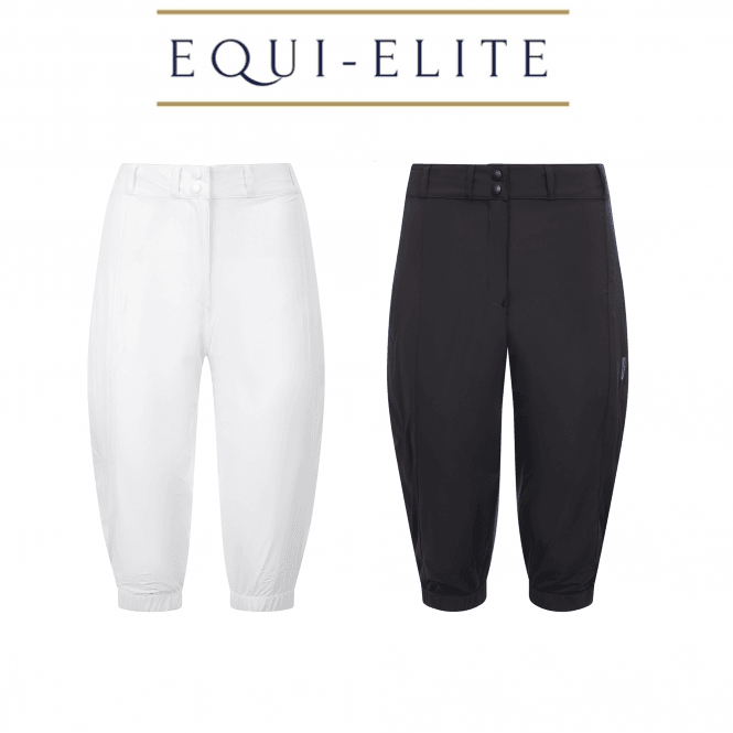 LeMieux Darcey Waterproof 3/4 Competition Over Breech 