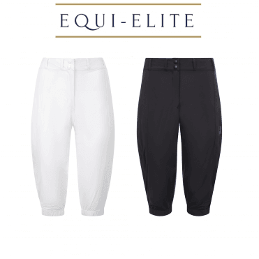 Darcey Waterproof 3/4 Competition Over Breech 