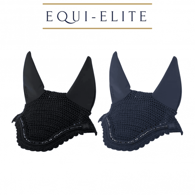 LeMieux Diamante Acoustic Fly Hood