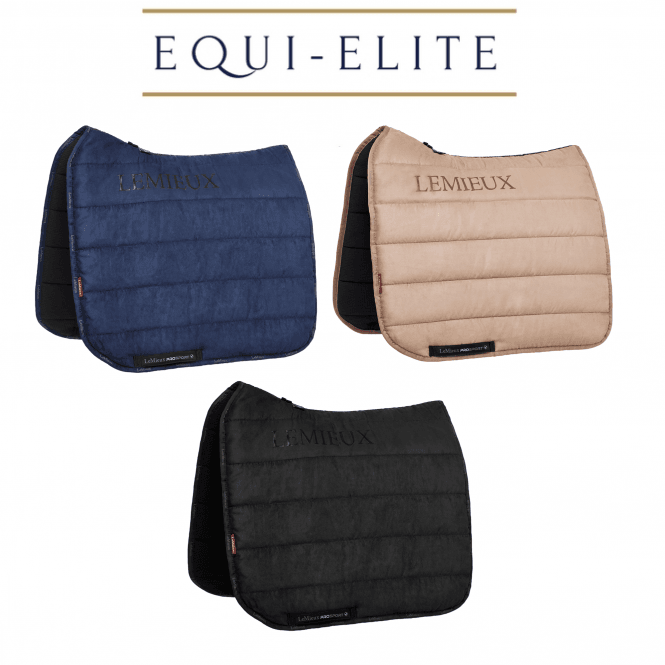 LeMieux Dressage Work Pad