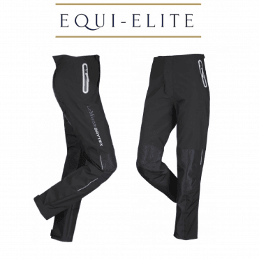 DryTex Stormwear Waterproof Trousers with Grip Seat