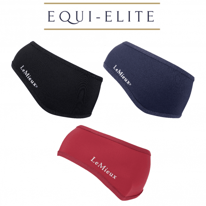 LeMieux Ear Warmer Headband