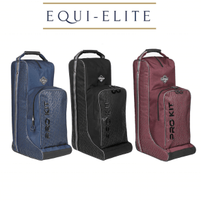 Elite Pro Boot & Hat Bag