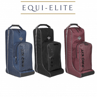 Elite Pro Boot & Hat Bag