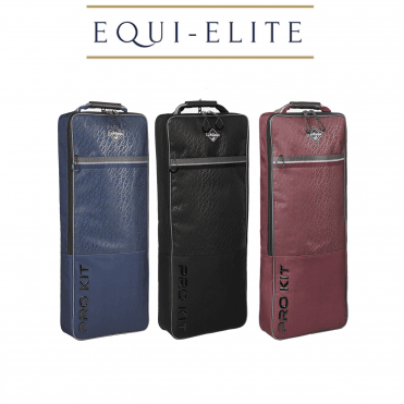Elite Pro Bridle Bag