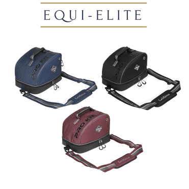Elite Pro Hat Box Bag