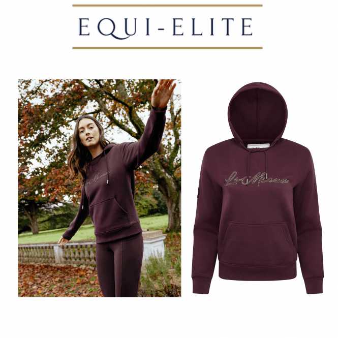 LeMieux Elspeth Ladies Hoodie