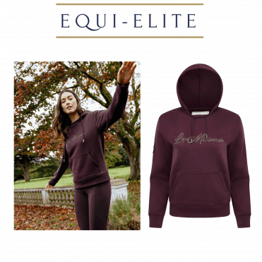 Elspeth Ladies Hoodie