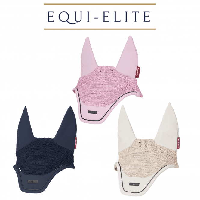 LeMieux Essence Acoustic Fly Hood