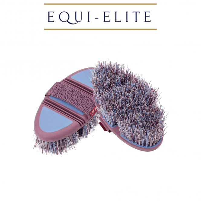 LeMieux Flexi Flicky Brush