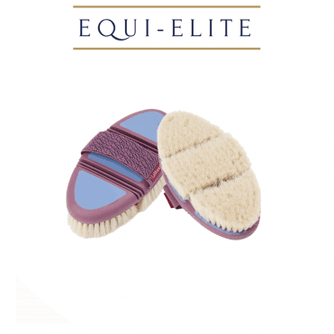 Flexi Goats Hair Brush