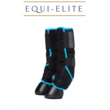 Freeze Flow Ice Boots